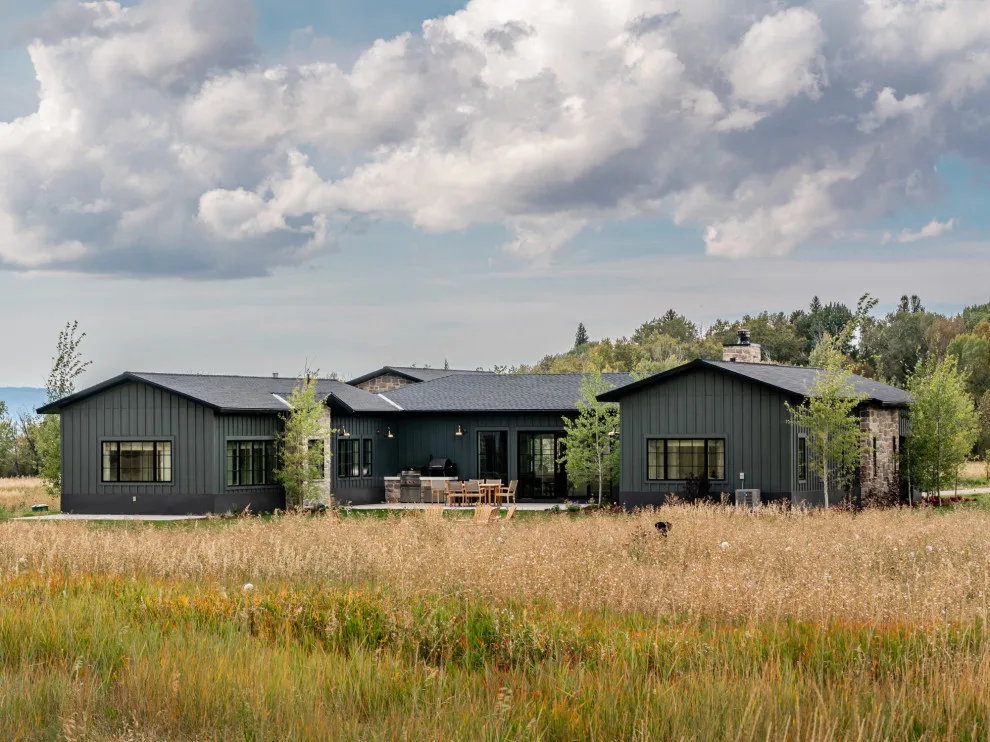 Riverside Bespoke Residence by With The Grain, LLC. - Photo 27