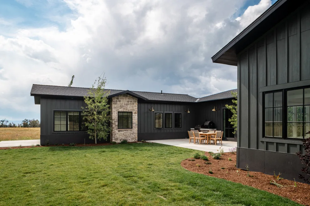 Riverside Bespoke Residence by With The Grain, LLC. - Photo 83
