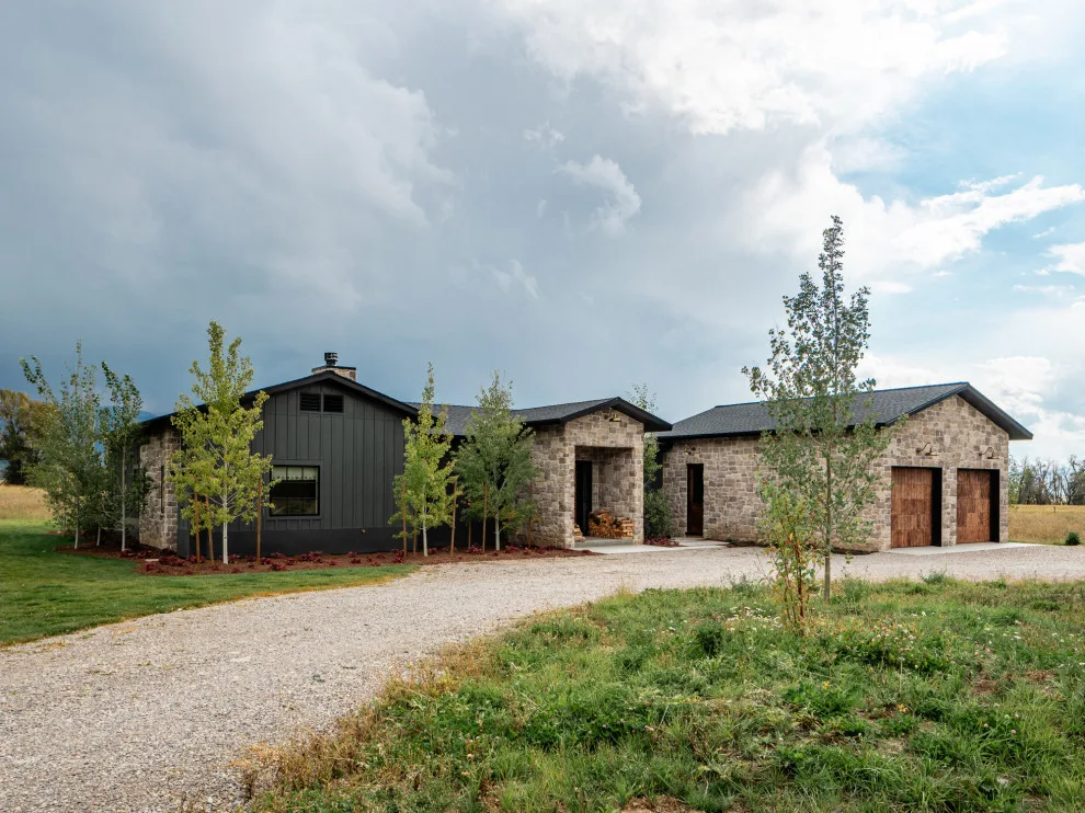 Riverside Bespoke Residence by With The Grain, LLC. - Photo 56