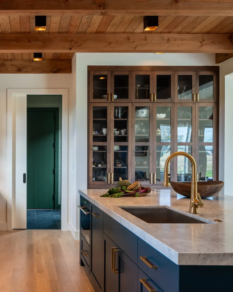 Riverside Bespoke Residence by With The Grain, LLC. - Photo 23