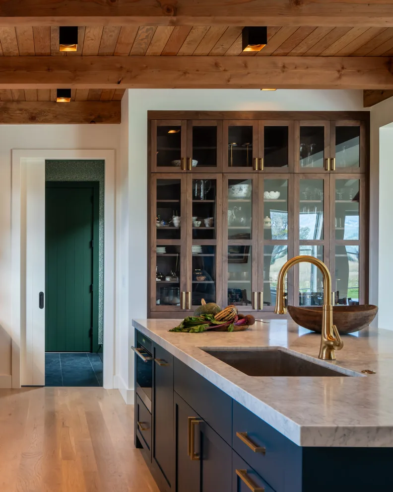 Riverside Bespoke Residence by With The Grain, LLC. - Photo 5