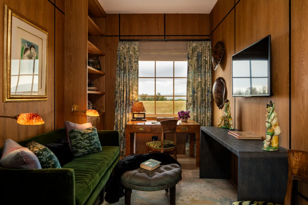 Riverside Bespoke Residence by With The Grain, LLC. - Photo 73