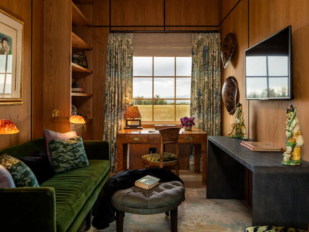 Riverside Bespoke Residence by With The Grain, LLC. - Photo 39