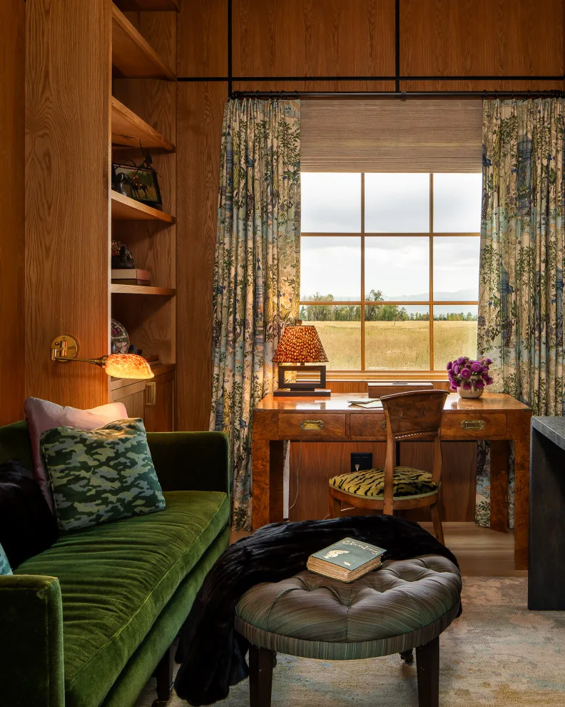 Riverside Bespoke Residence by With The Grain, LLC. - Photo 55