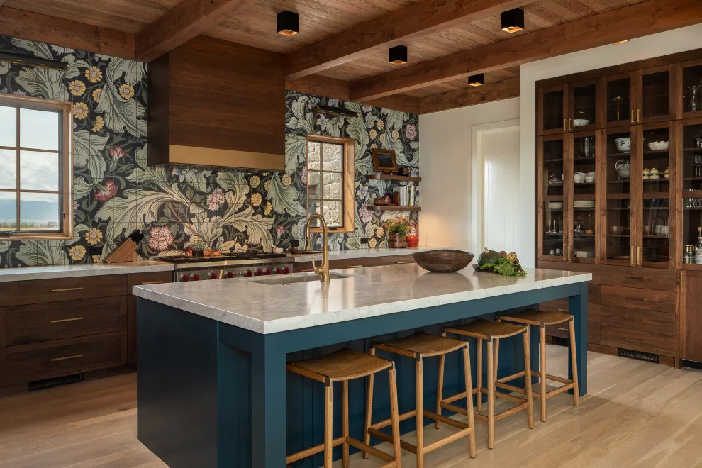 Riverside Bespoke Residence by With The Grain, LLC. - Photo 43