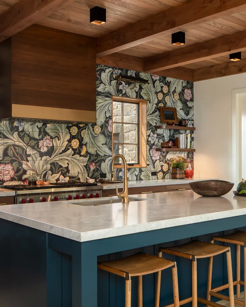 Riverside Bespoke Residence by With The Grain, LLC. - Photo 53