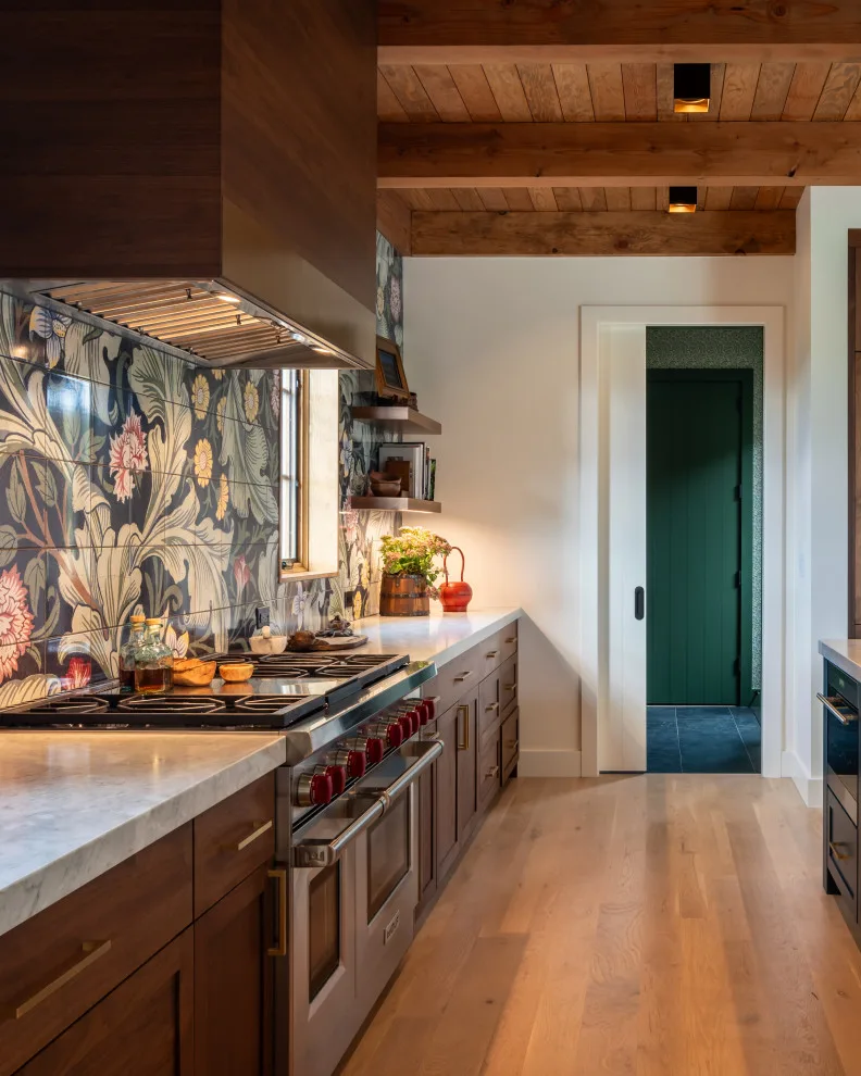 Riverside Bespoke Residence by With The Grain, LLC. - Photo 14