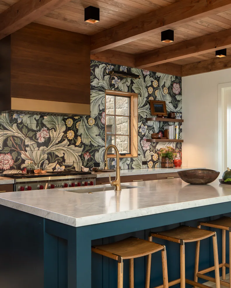 Riverside Bespoke Residence by With The Grain, LLC. - Photo 49
