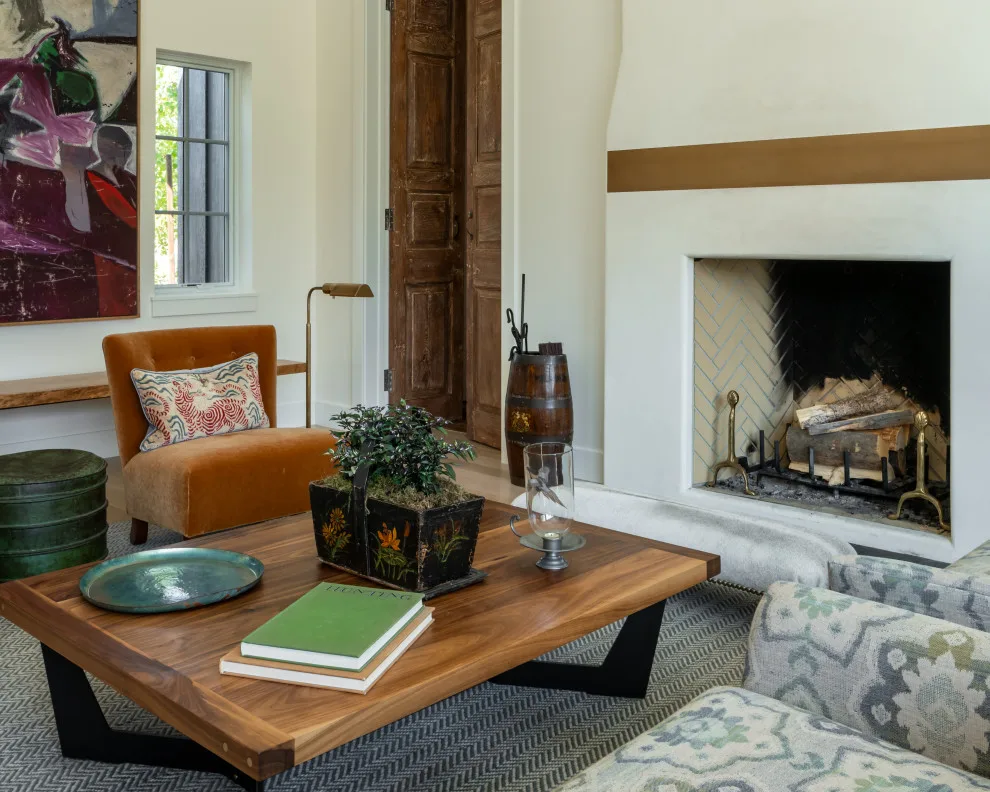 Riverside Bespoke Residence by With The Grain, LLC. - Photo 6