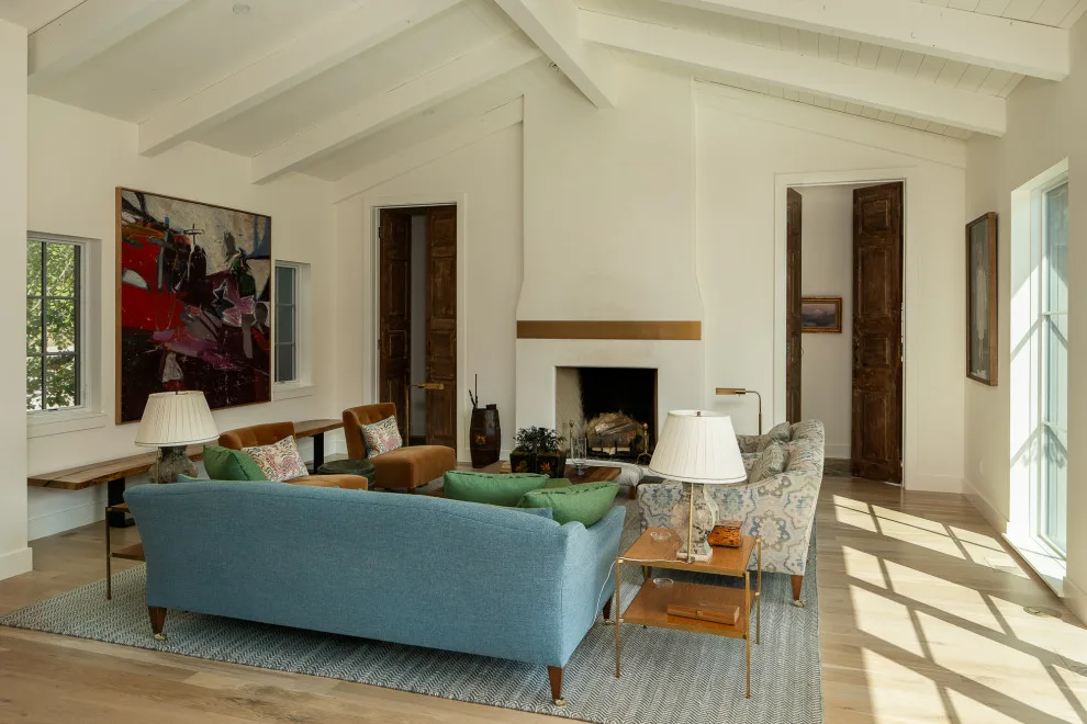 Riverside Bespoke Residence by With The Grain, LLC. - Photo 98