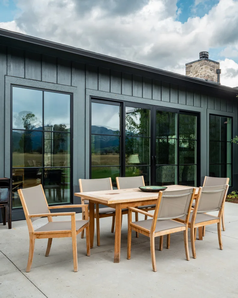 Riverside Bespoke Residence by With The Grain, LLC. - Photo 40