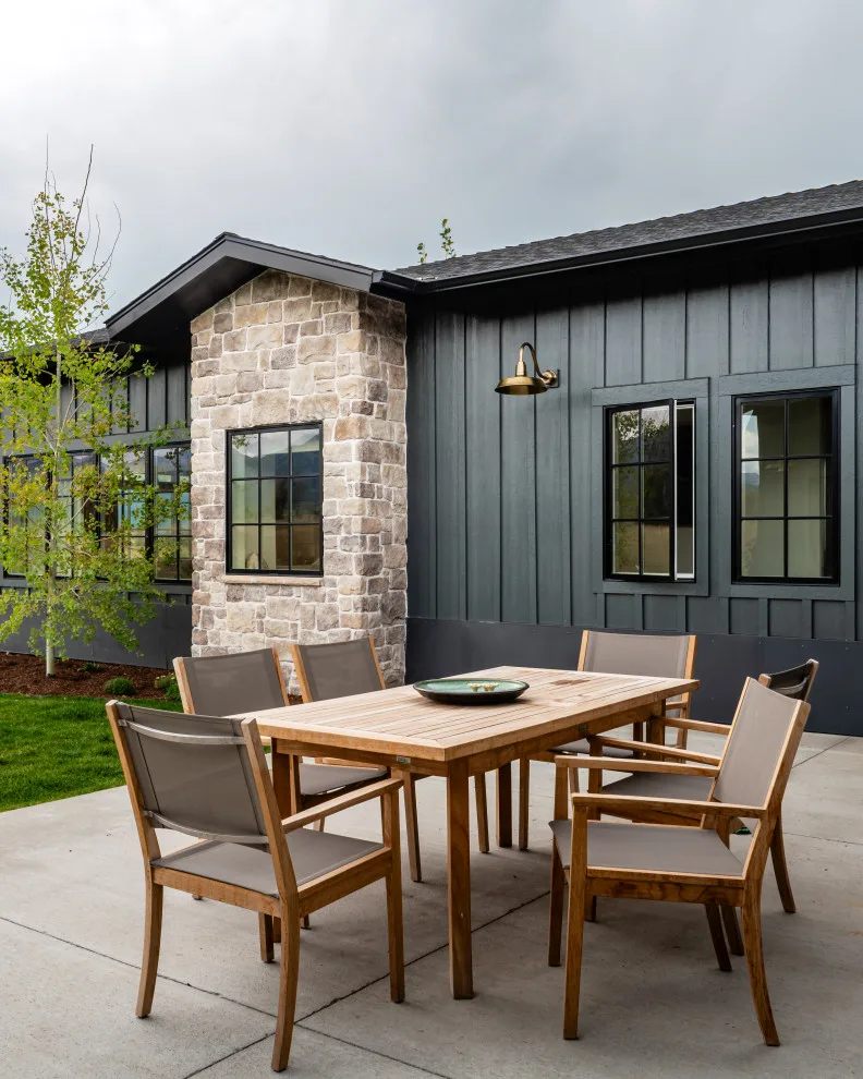 Riverside Bespoke Residence by With The Grain, LLC. - Photo 42