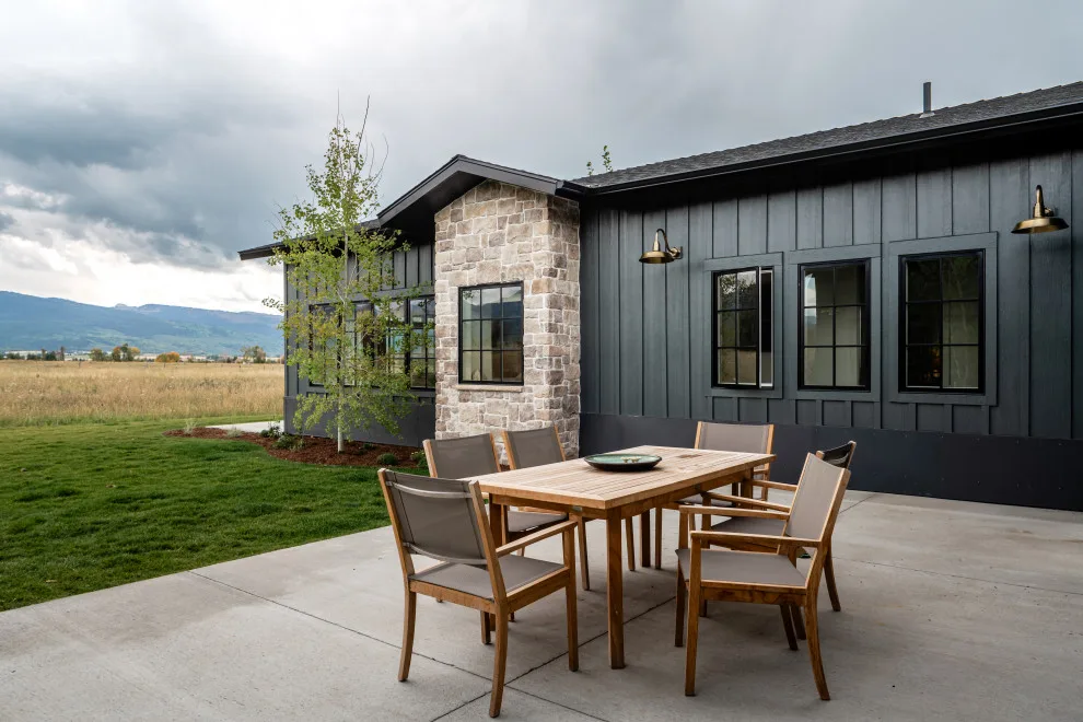 Riverside Bespoke Residence by With The Grain, LLC. - Photo 22