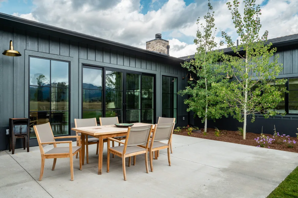 Riverside Bespoke Residence by With The Grain, LLC. - Photo 13