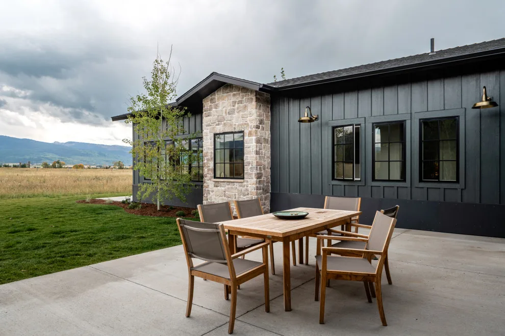 Riverside Bespoke Residence by With The Grain, LLC. - Photo 18