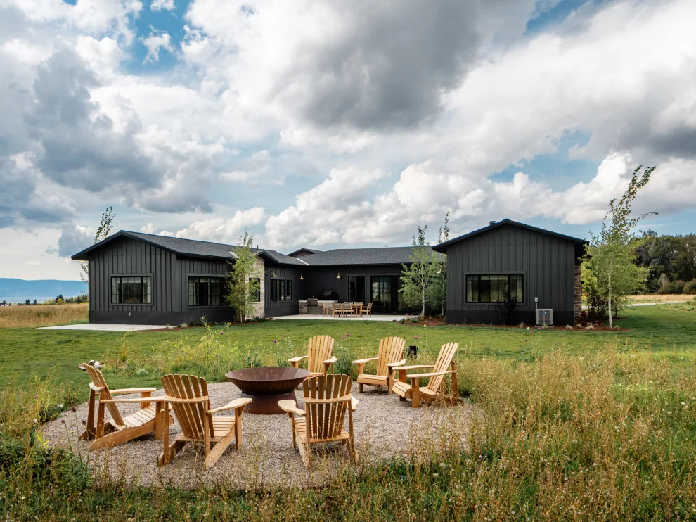 Riverside Bespoke Residence by With The Grain, LLC. - Photo 10