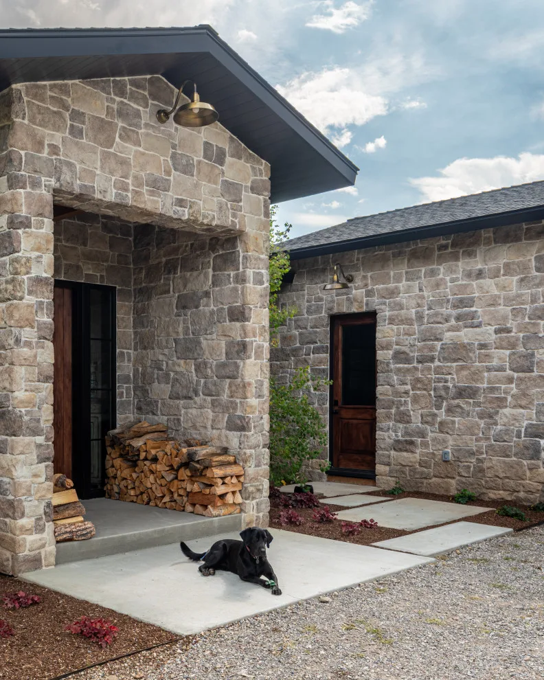 Riverside Bespoke Residence by With The Grain, LLC. - Photo 12