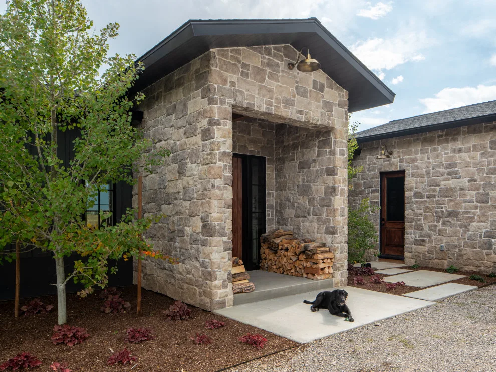 Riverside Bespoke Residence by With The Grain, LLC. - Photo 33