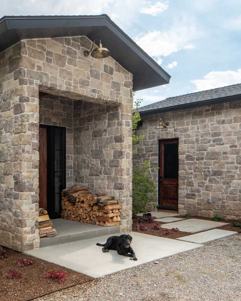 Riverside Bespoke Residence by With The Grain, LLC. - Photo 85