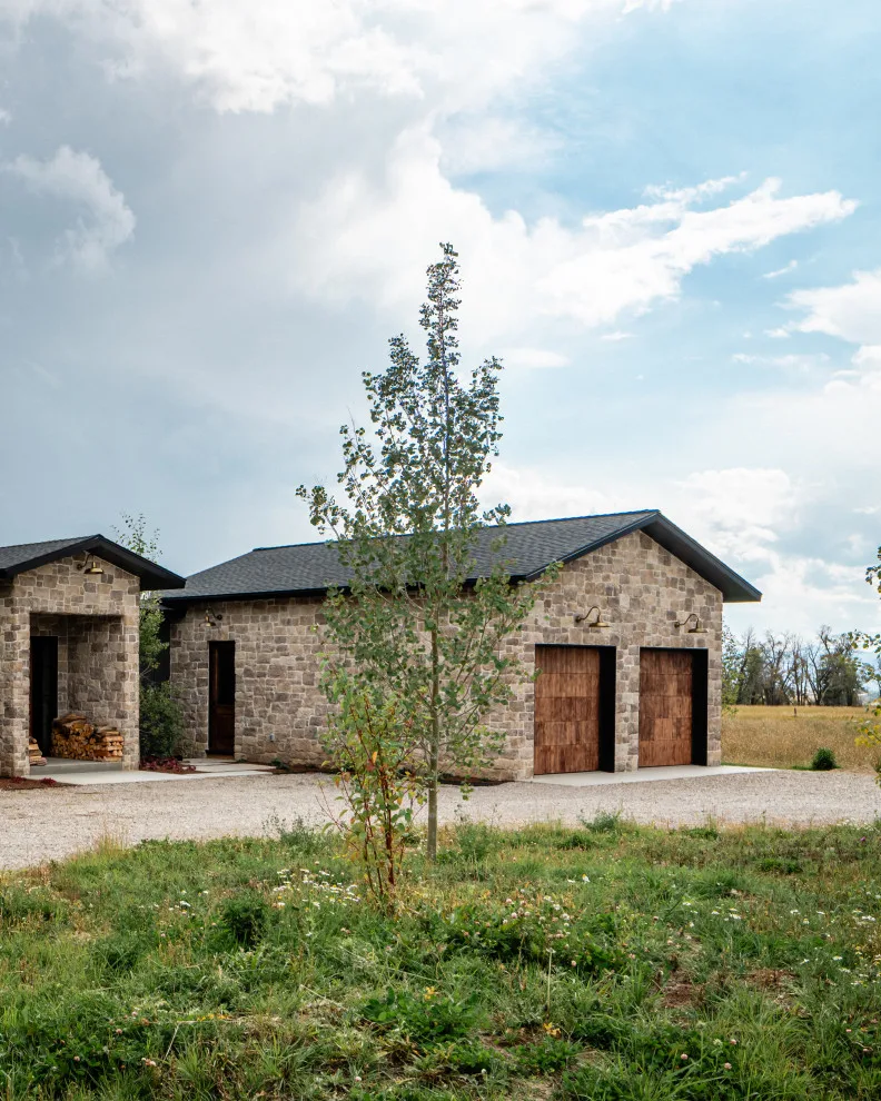 Riverside Bespoke Residence by With The Grain, LLC. - Photo 87