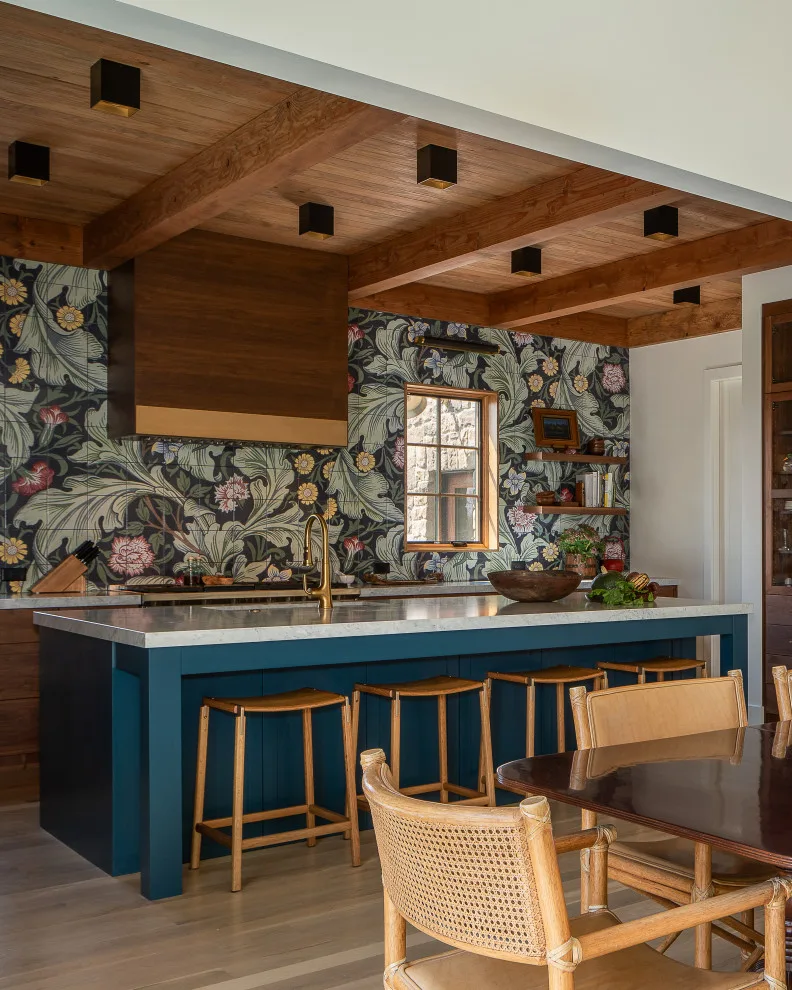 Riverside Bespoke Residence by With The Grain, LLC. - Photo 17