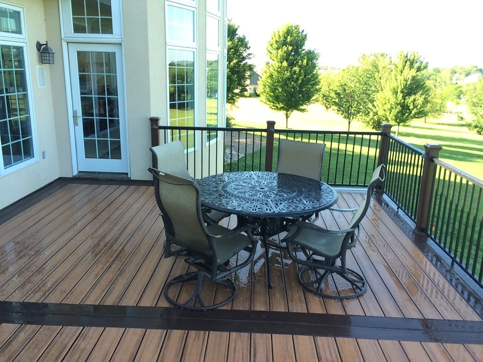 Friesen Landscaping LLC - Photo 9