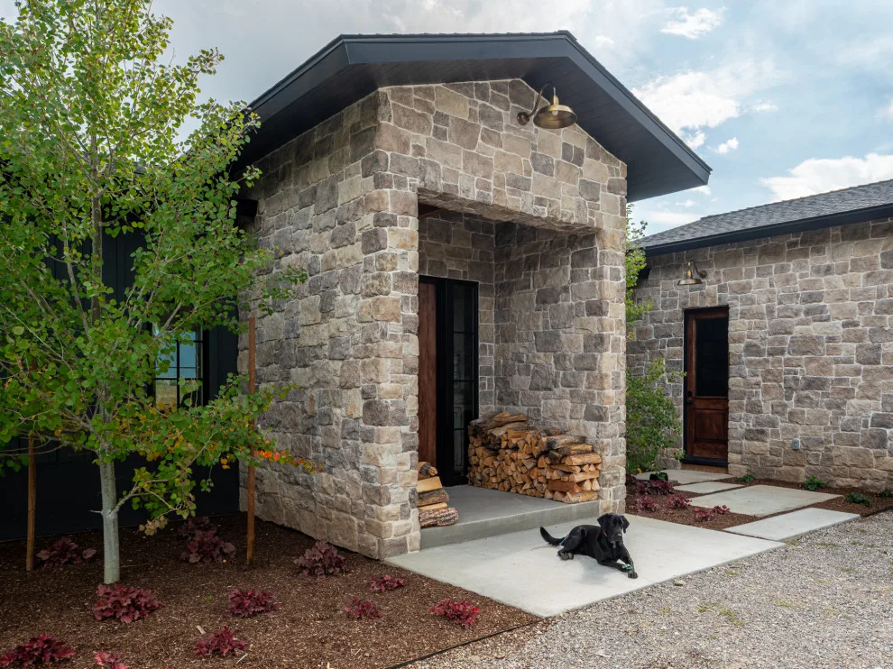 Riverside Bespoke Residence by With The Grain, LLC. - Photo 91
