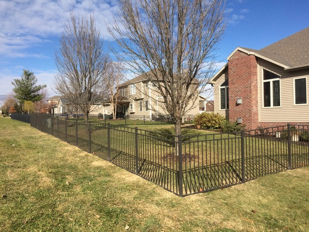 Privacy Fences by Friesen Landscaping LLC - Photo 2