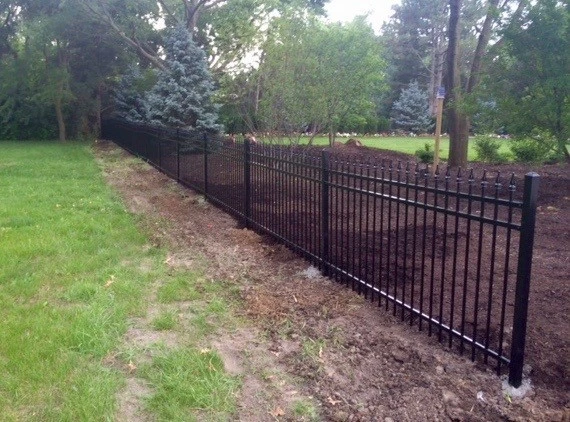 Privacy Fences by Friesen Landscaping LLC - Photo 3