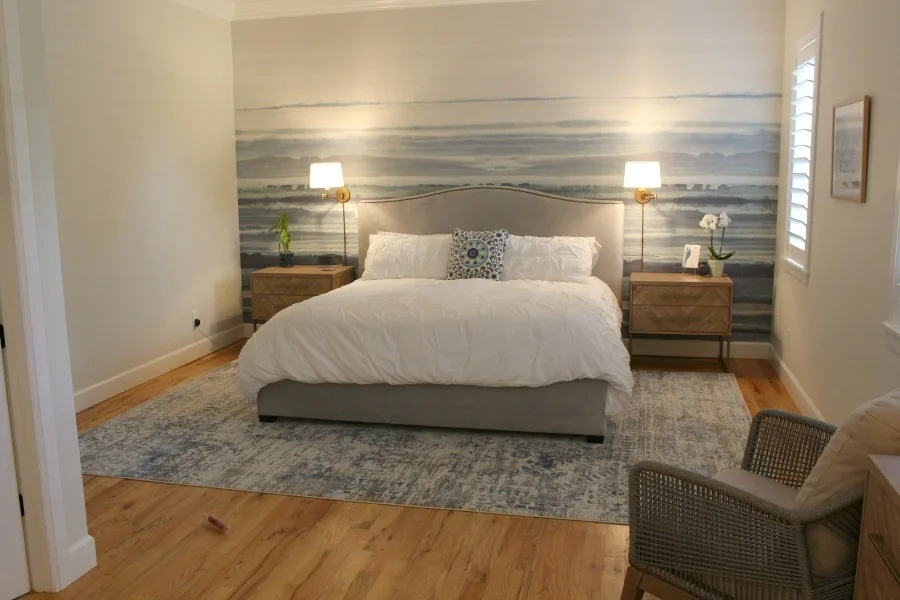 Serene Master Suite on Riverview Boulevard by Trinity Custom Homes - Photo 3