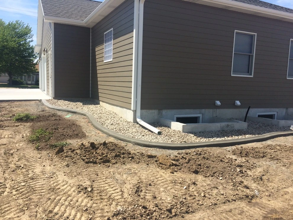 Landscape Curbing by Friesen Landscaping LLC - Photo 5