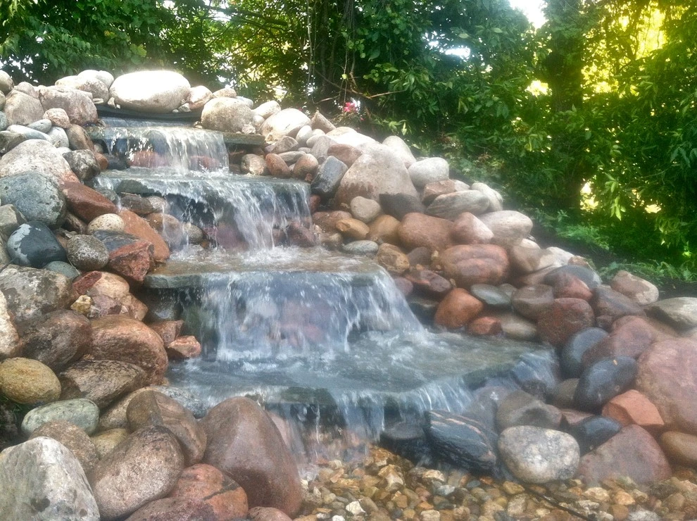 Water Features by Friesen Landscaping LLC - Photo 9