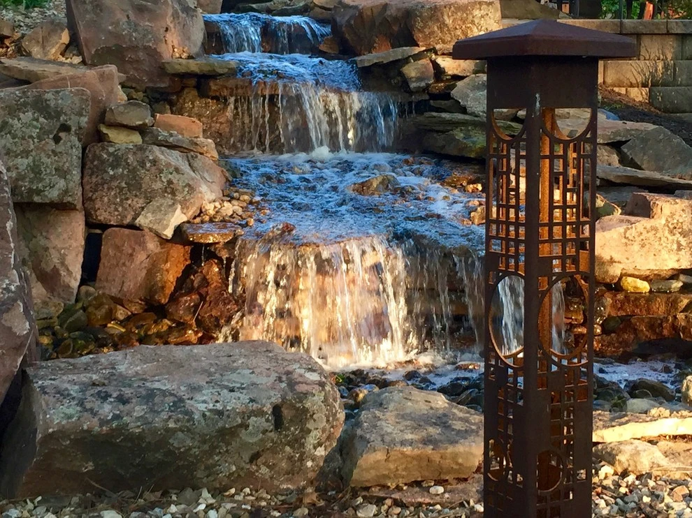Water Features by Friesen Landscaping LLC - Photo 3