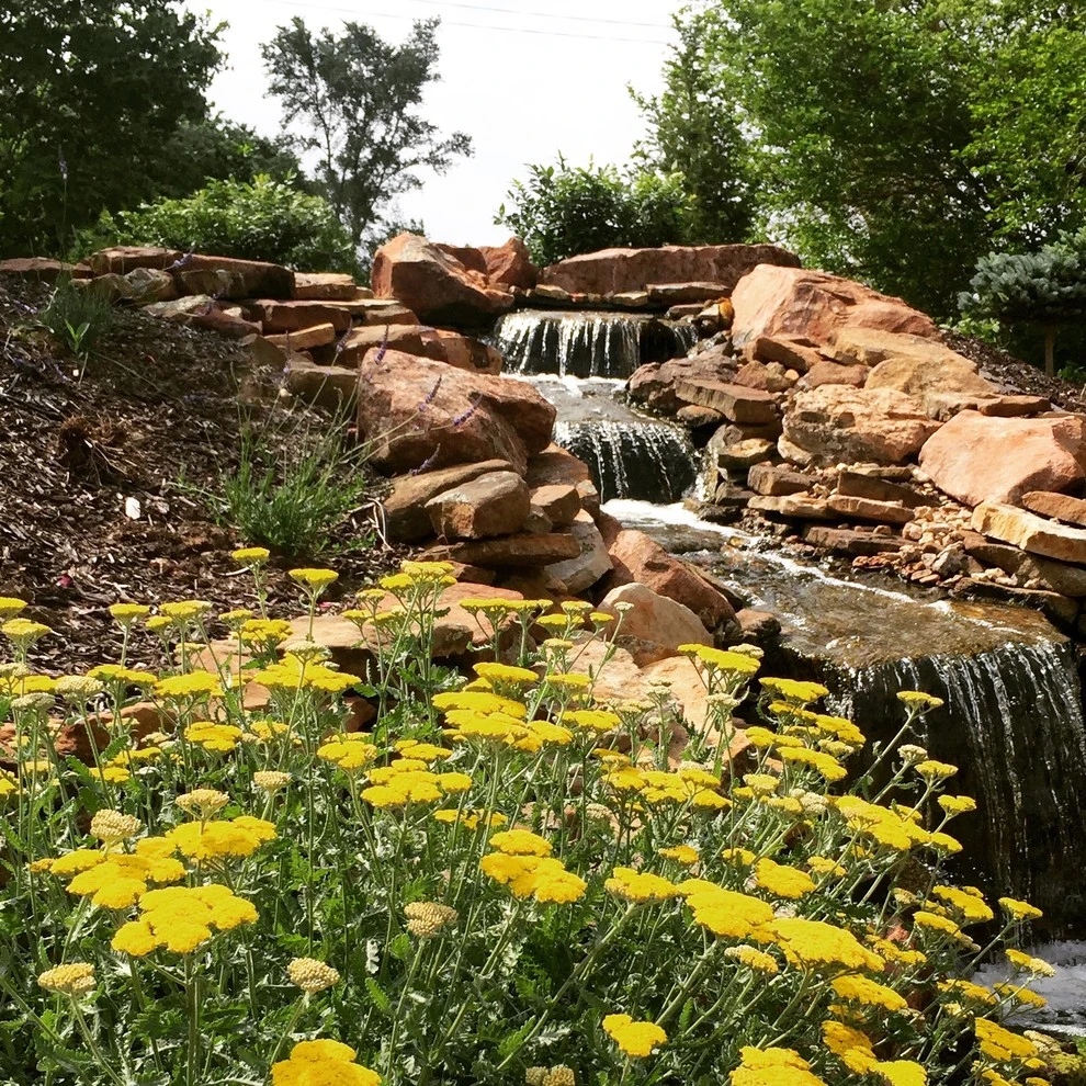 Water Features by Friesen Landscaping LLC - Photo 7