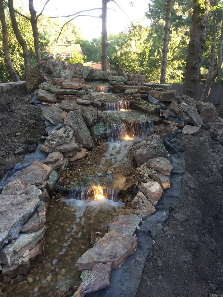 Water Features by Friesen Landscaping LLC - Photo 5