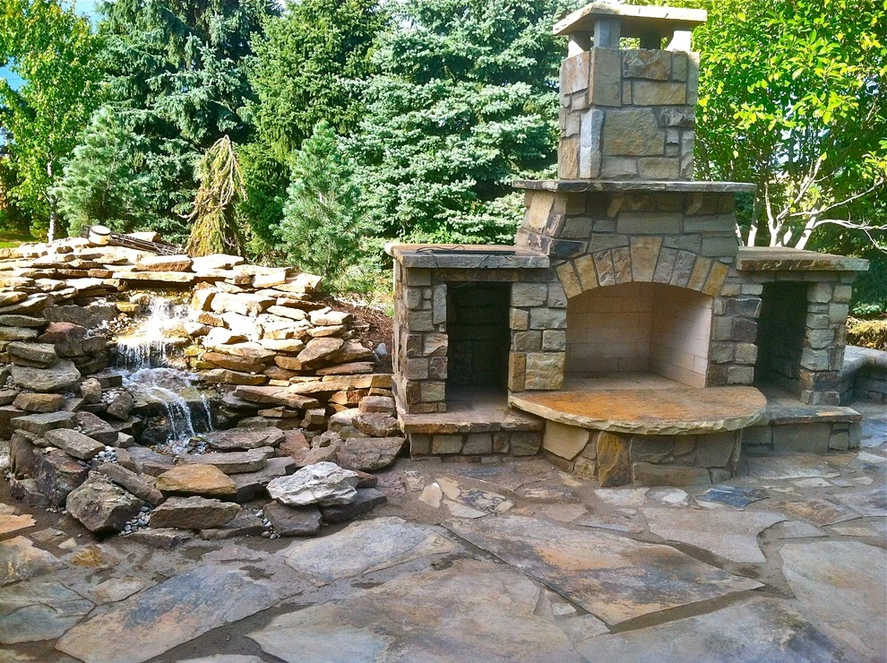Water Features by Friesen Landscaping LLC - Photo 17