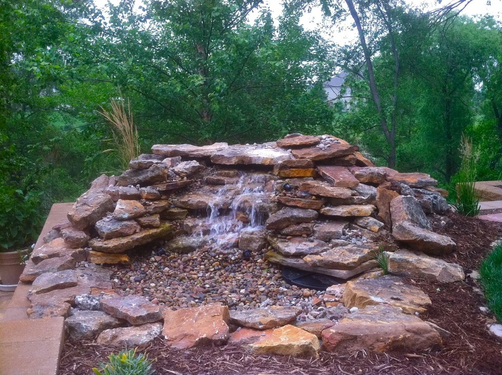 Water Features by Friesen Landscaping LLC - Photo 2