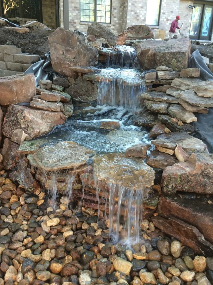 Friesen Landscaping LLC - Photo 10