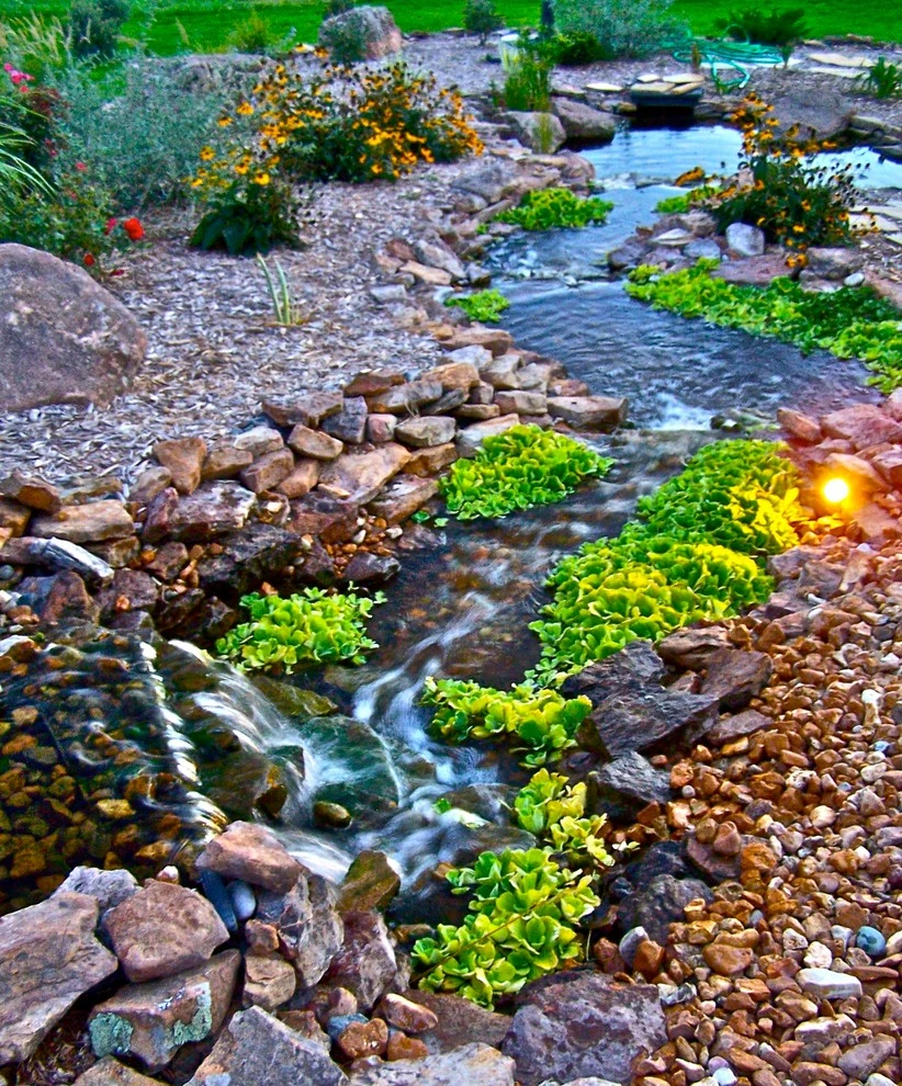 Water Features by Friesen Landscaping LLC - Photo 14