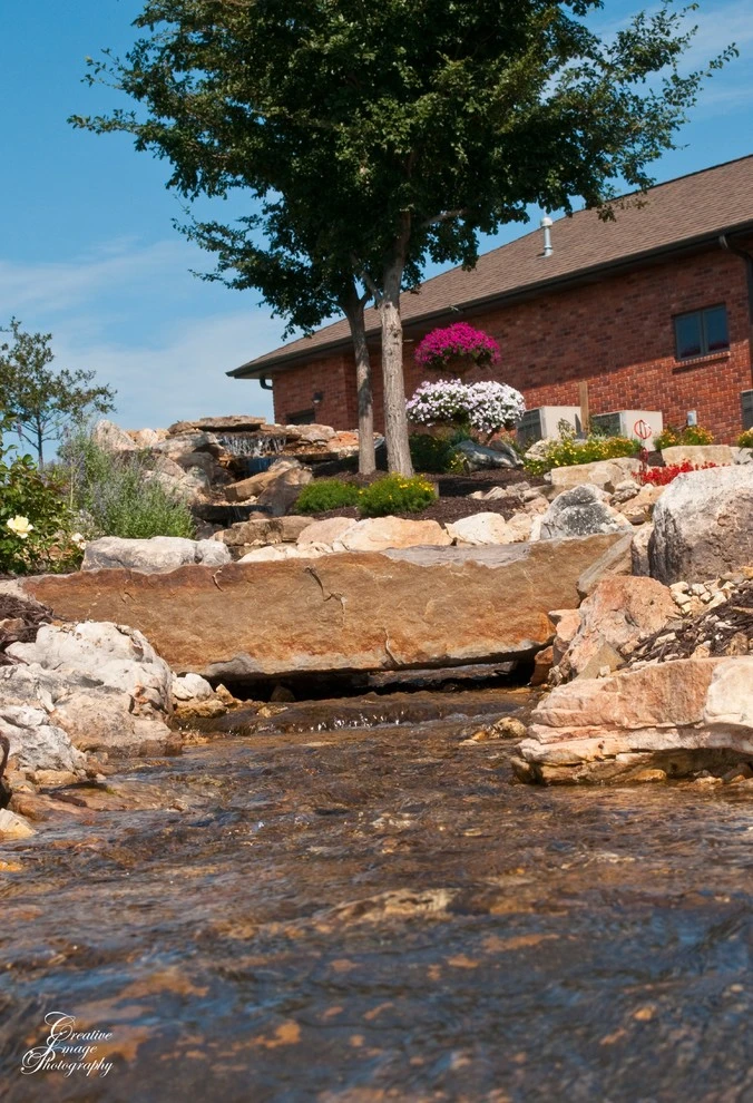 Water Features by Friesen Landscaping LLC - Photo 15