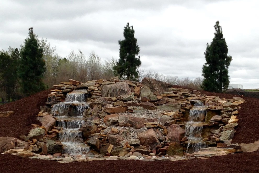 Water Features by Friesen Landscaping LLC - Photo 8