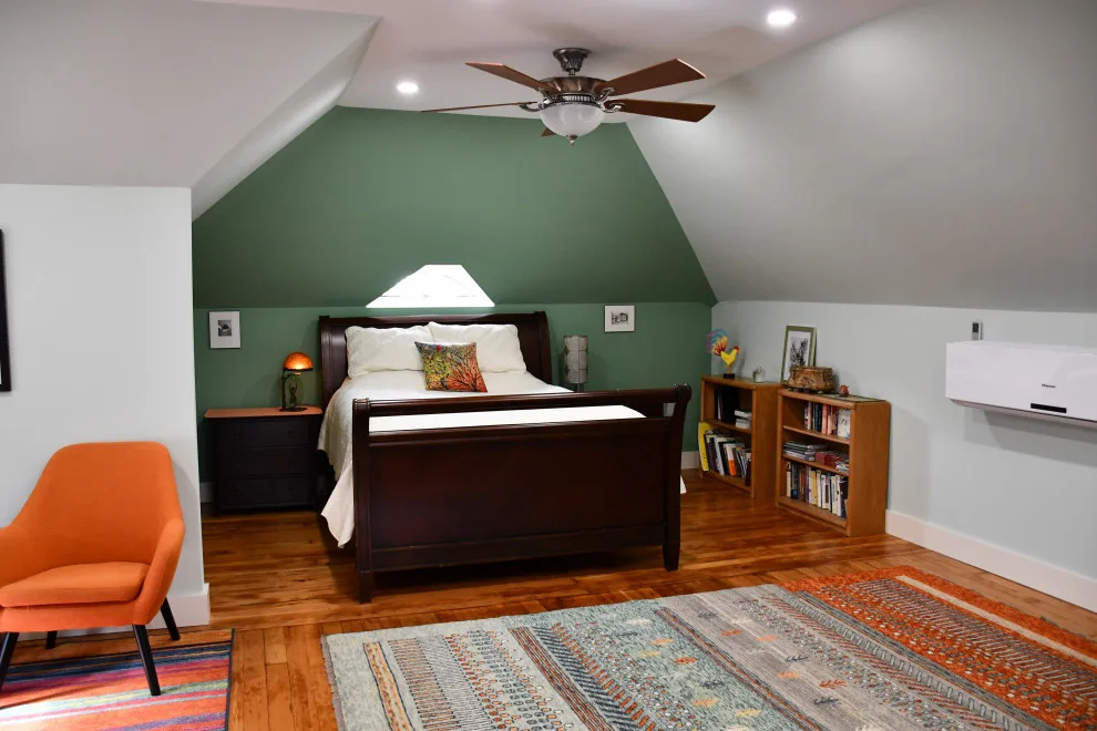 Riverwest Loft Renovation by JJB Home Improvements, LLC - Photo 7