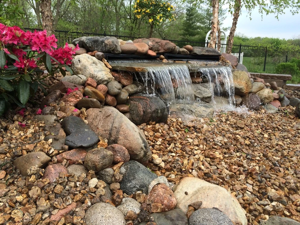 Water Features by Friesen Landscaping LLC - Photo 6