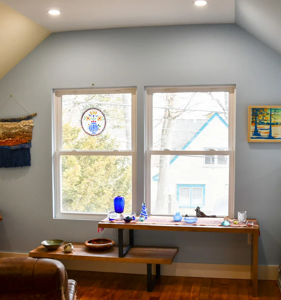 Riverwest Loft Renovation by JJB Home Improvements, LLC - Photo 8