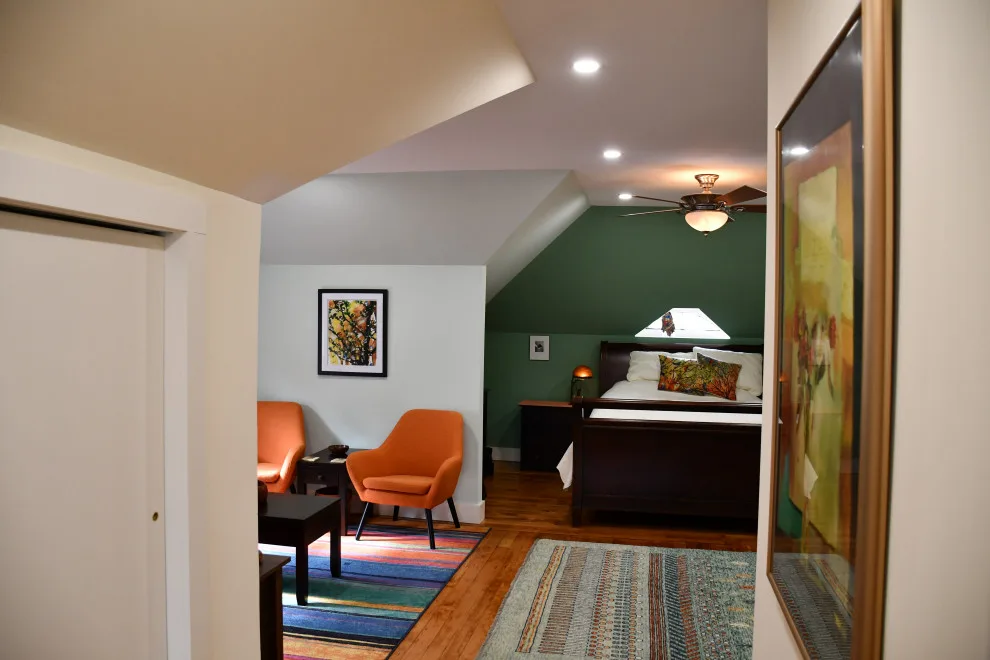 Riverwest Loft Renovation by JJB Home Improvements, LLC - Photo 9