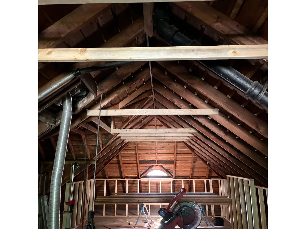 Riverwest Loft Renovation by JJB Home Improvements, LLC - Photo 4