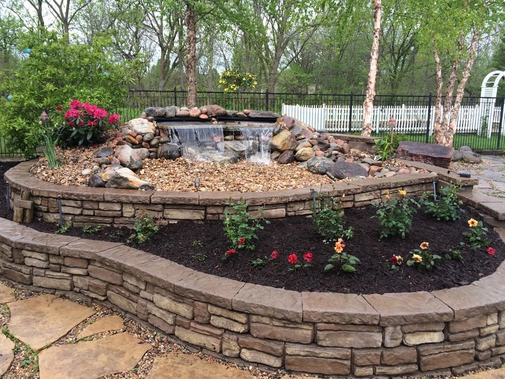 Water Features by Friesen Landscaping LLC - Photo 4