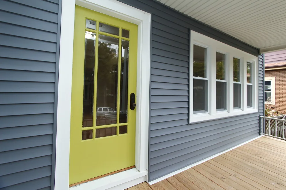Riverwest Exterior Renovation by LaBonte Construction - Photo 3