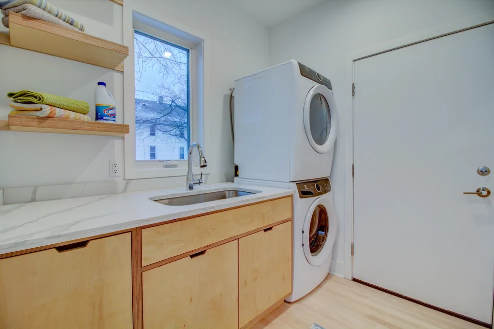 Riverwest Laundry Facility by LaBonte Construction - Photo 2