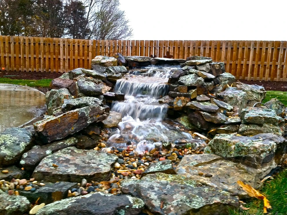 Water Features by Friesen Landscaping LLC - Photo 11